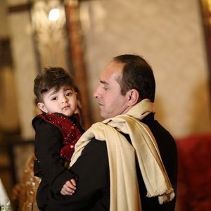 Meet your Posher, Sumera